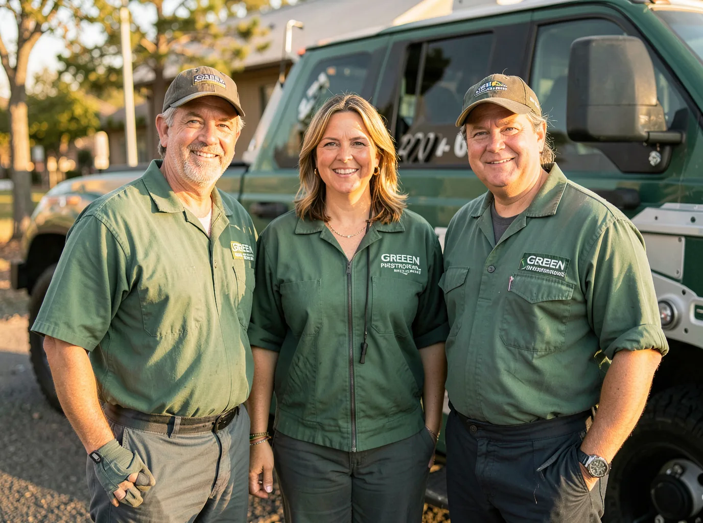 Water Damage Restoration company in Garyville, LA